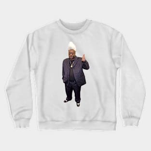 Beet King Crewneck Sweatshirt